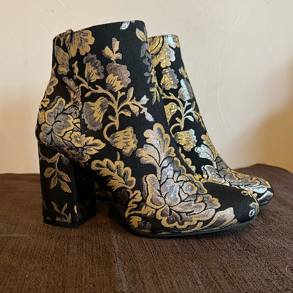 JUSTFAB Booties